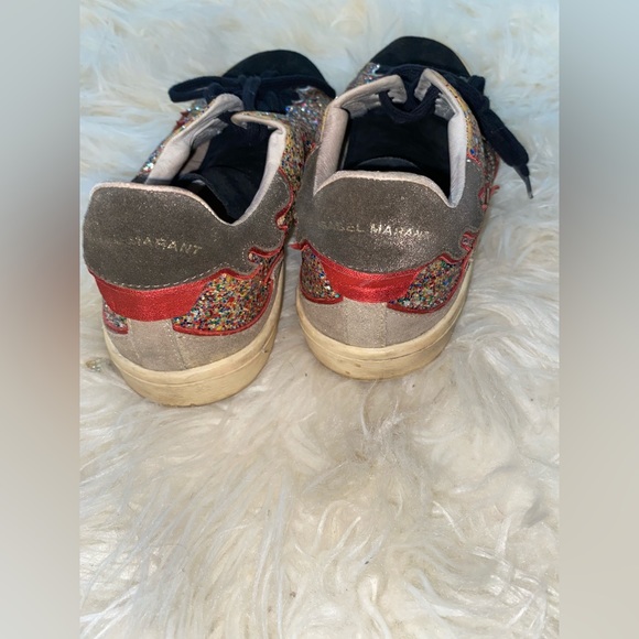 Designer shoes - Picture 2 of 3